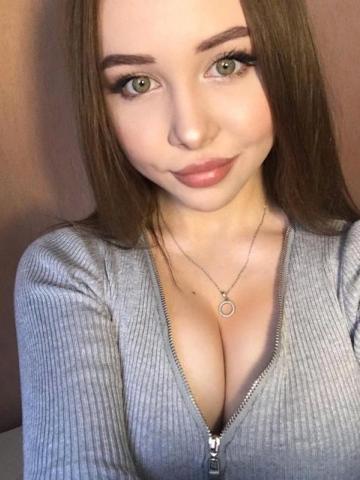 Проститутка Викуся